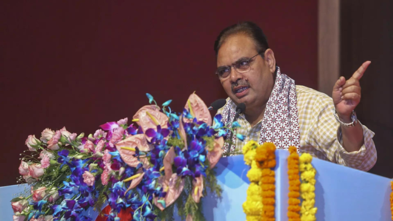 Cancel Rajasthan CM bail for foreign visit sans court nod: Plea in HC