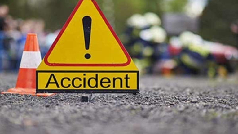 6 from MP dead, 3 other injured as truck hits ECO van in Rajasthan’s Bundi