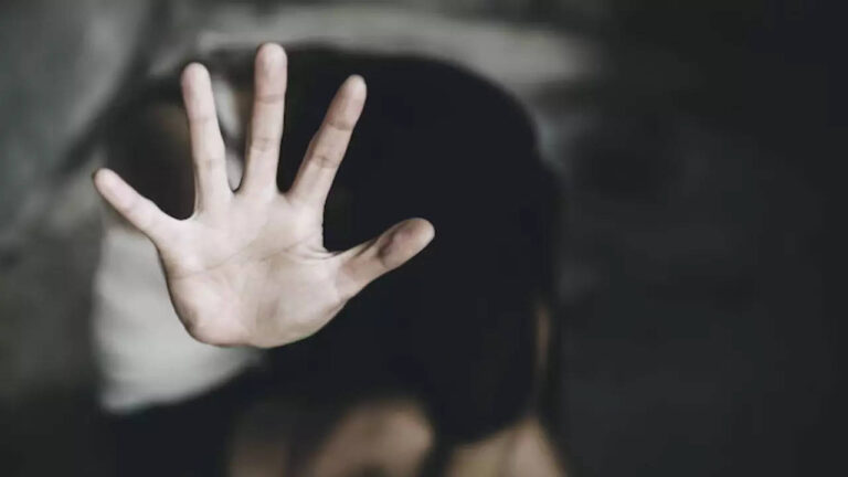 Viral video: Woman assaulted by in-laws, forced out half-naked in Rajasthan’s Churu