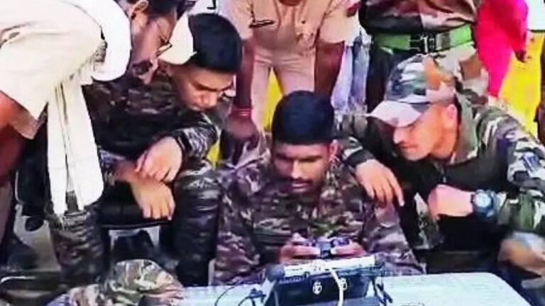 After 3 deaths, Army joins search for killer leopard in Udaipur district