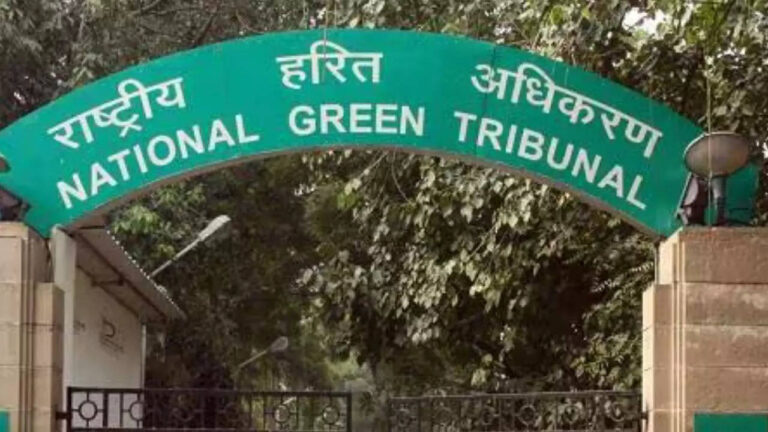 NGT directs action on illegal groundwater extraction in Rajasthan