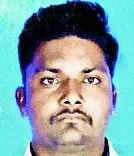 Forester held for using dummy candidate to clear job exam in 2020