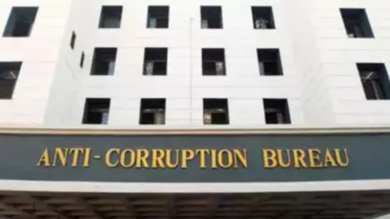 Disproportionate assets case against IAS officer: ACB carries out raids in Rajasthan