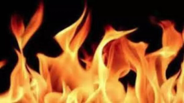 Fire at Rajasthan ‘Gurukul’ leaves three boys critically injured, cause traced to burning neem leaves
