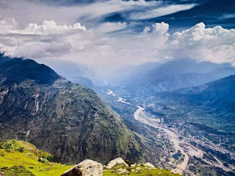 Now, fly direct to Kullu from Jaipur starting Oct 14