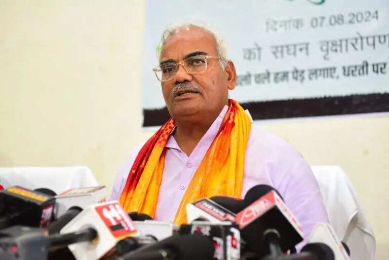 Rajasthan teachers tell edu minister he is wrong about transfers