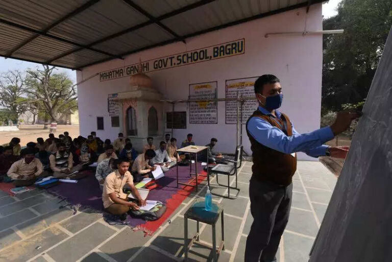 Education dept starts work on ‘One Nation, One Student’ ID