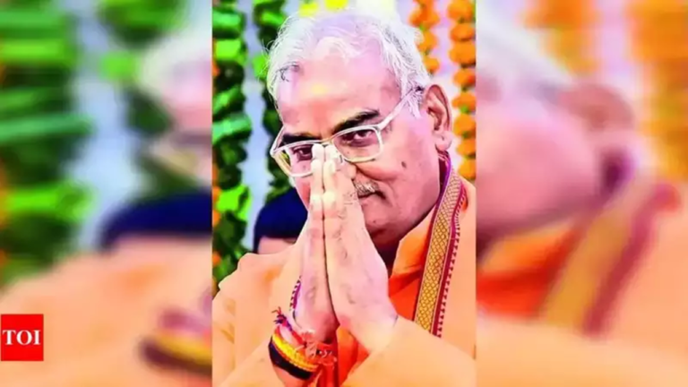 ‘Teachers wear revealing clothes, come drunk’: Rajasthan minister Madan Dilawar’s remarks spark row
