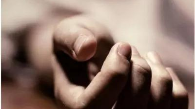 Woman dies after being hit by train in Jaipur