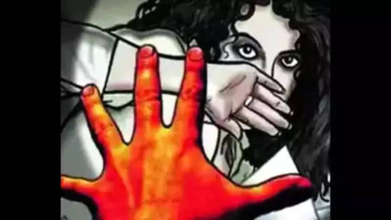 Woman gangraped at Jaipur hotel on pretext of job