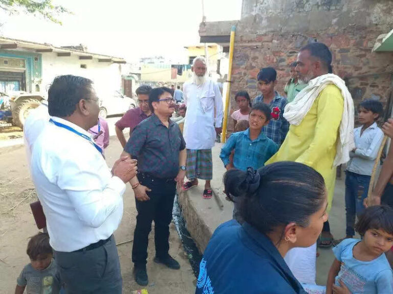 Govt asks private hospitals, docs to flag diphtheria cases in state
