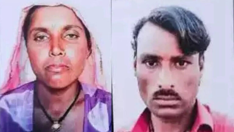 Sought refuge in India 17 months ago: Pakistani refugee couple electrocuted in Jaisalmer