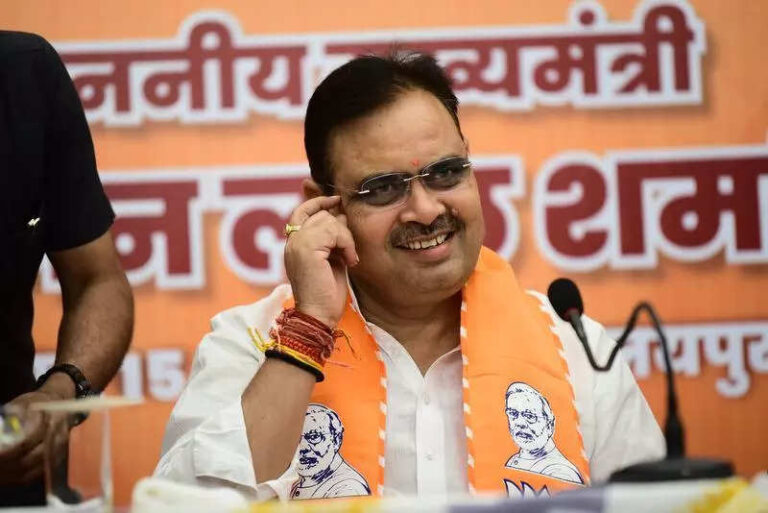 BJP says no rebellion after CM intervenes