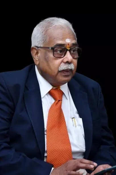 Political will required for central law to ensure protection of docs: IMA president