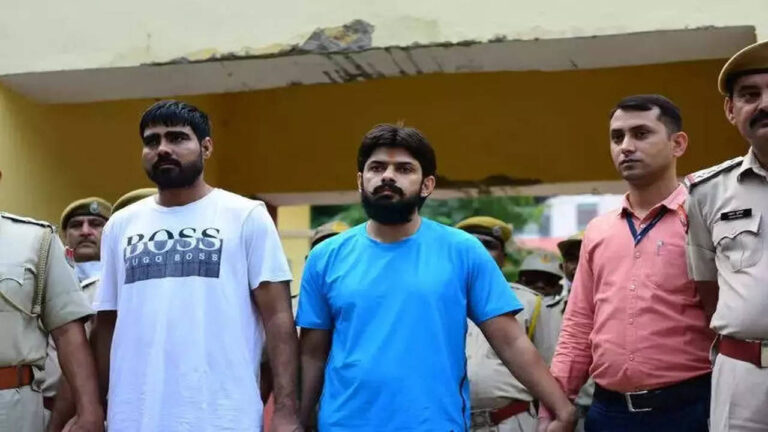 Rajasthan police in Delhi to quiz Lawrence Bishnoi gang’s sharpshooters