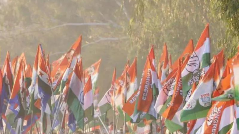 Rajasthan: Congress assigns local issues in 7 seats to bypoll observers