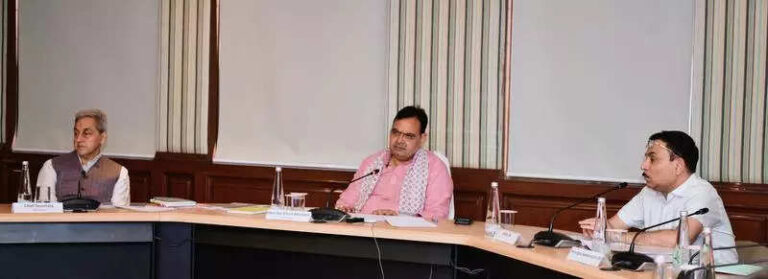 Rajasthan CM asks depts to submit proposals for recruitment