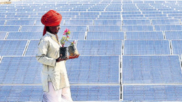 Anaemic growth in rooftop solar turns Rajasthan into laggard