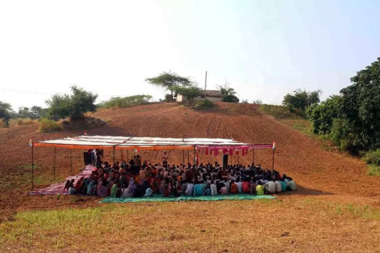 ‘Bhil Pradesh’ dreams fuel Chorasi bypoll race