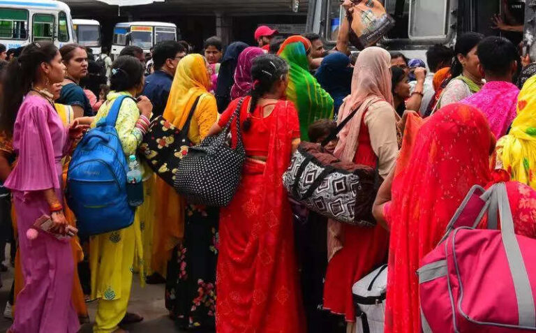Offensive remarks on women in Raj bypoll campaign condemned