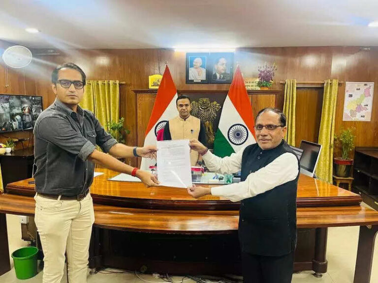 Land docus for Kota greenfield airport transferred to AAI