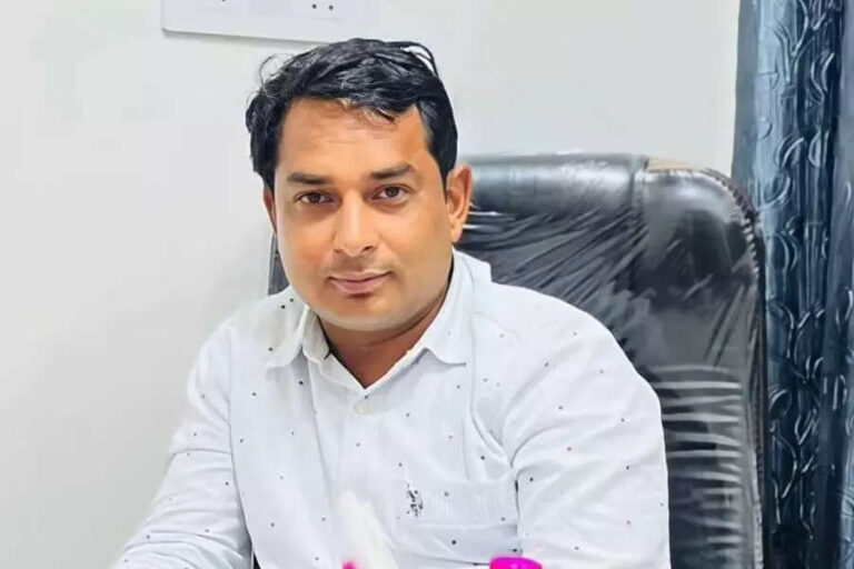 Rajasthan SDM slap row: RAS officers’ demand arrest of independent candidate Naresh Meena, threaten pen-down strike