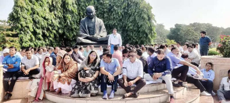 RAS association still on ‘pen-down’ strike