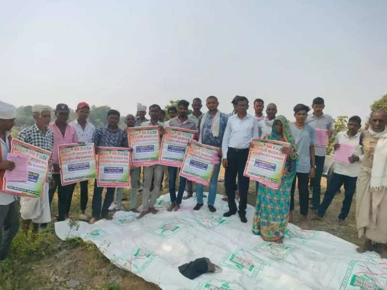 BJP supports Bhils’ demand for 6.5% sub-quota in ST reservation