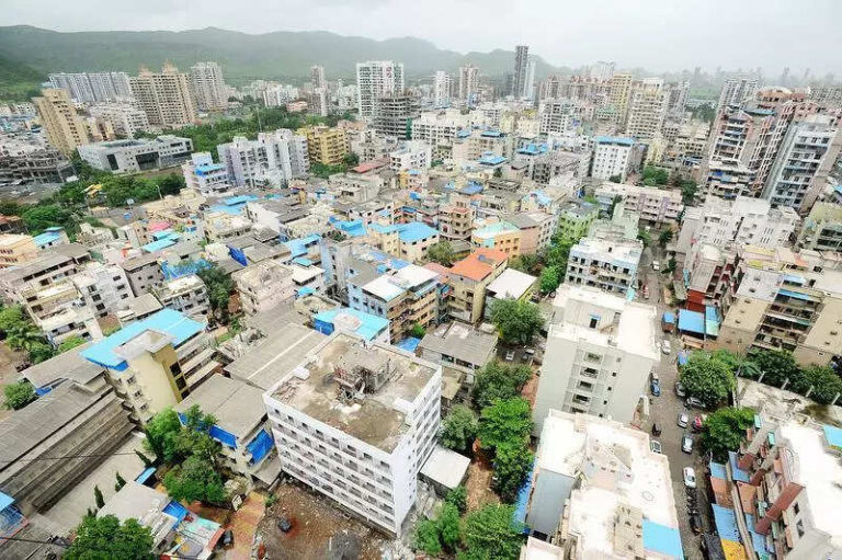 Focus of new township policy on vertical expansion, sustainability