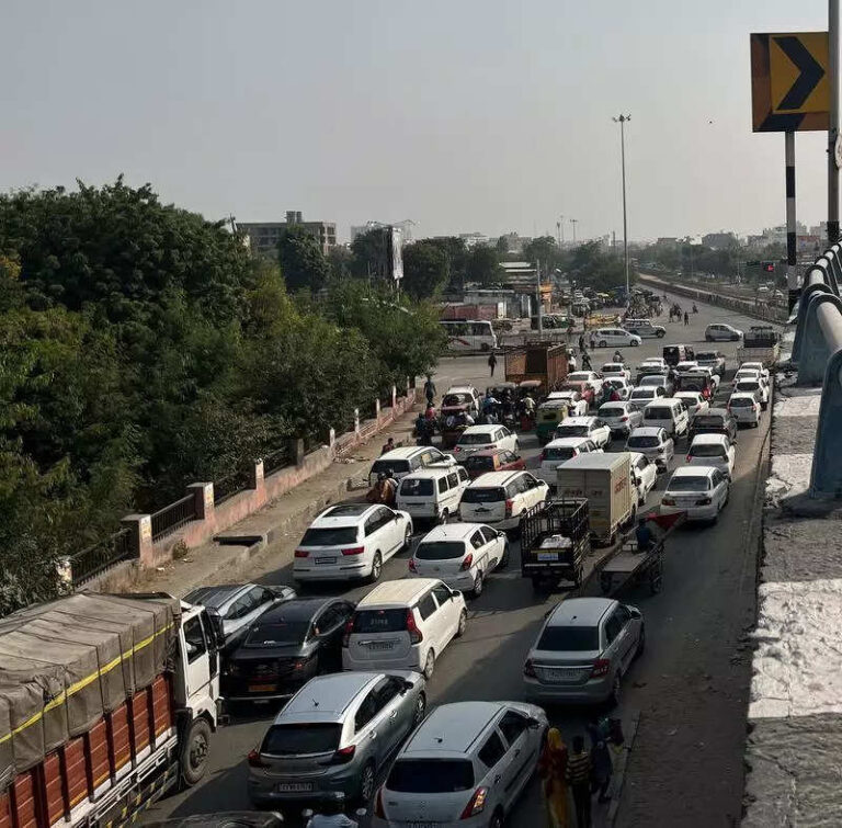 Work on DPRs for 8 greenfield expressways to begin next mth