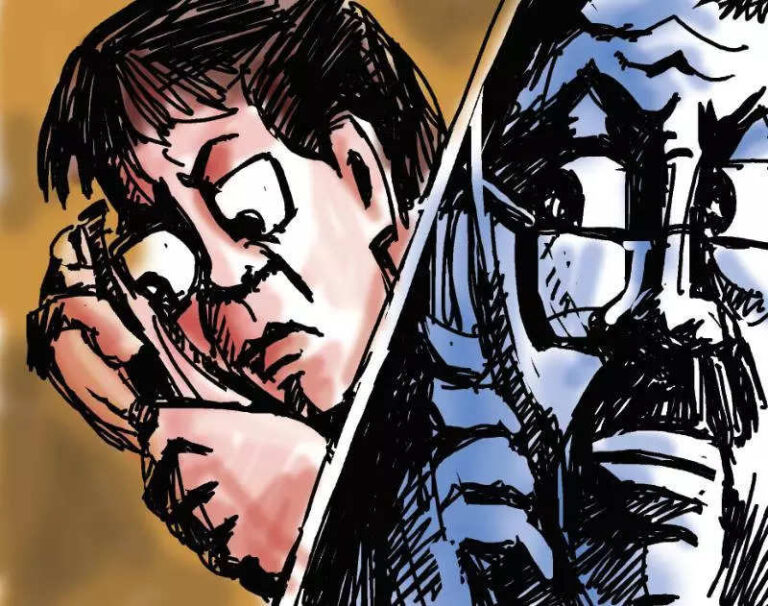 Man kidnapped over son’s inter-caste marriage rescued