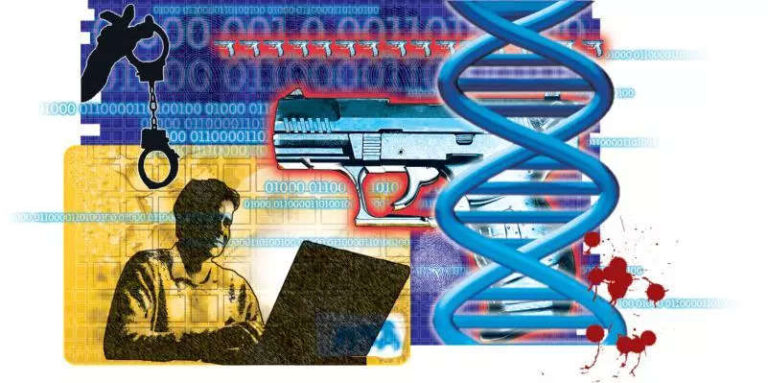 Digital arrest: Couple duped of over 1 crore
