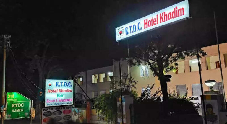 Ajmer hotel’s renaming draws mixed reactions