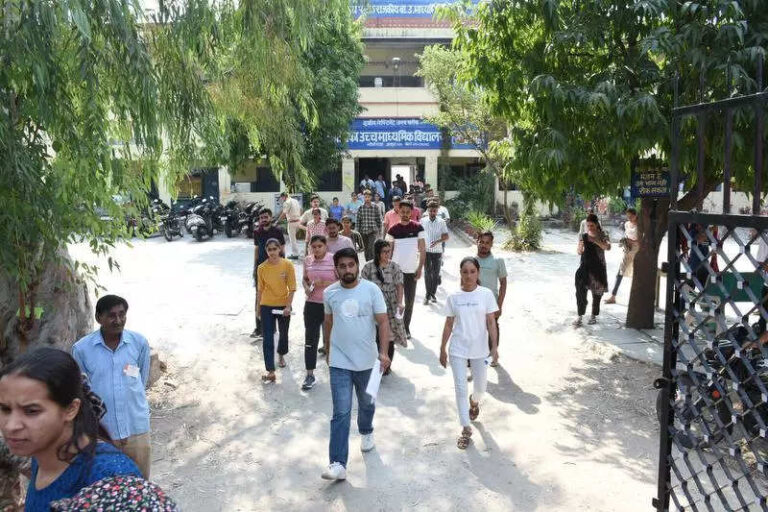 RSSB proposes measures to raise attendance in exams