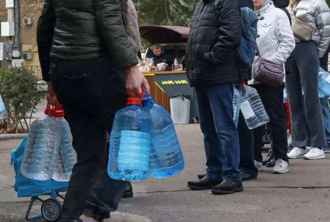 Unhygienic conditions found at bottled water plant in Jaipur