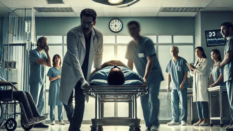 Rajasthan: Man declared dead wakes up before cremation, 3 doctors suspended