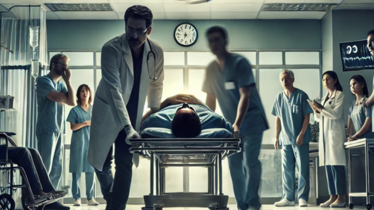 Man declared dead shows signs of life before cremation, passes away after hospital blunder in Rajasthan