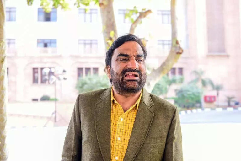 RLP bastion caves in as Beniwal’s wife loses in home turf