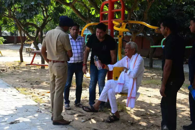 Dausa shocker: BJP’s Jagmohan Meena loses to Cong amid internal deceit claims