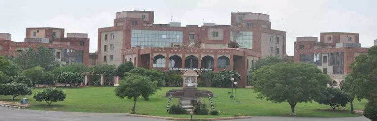 Gehlot writes to govt, demands swift action on foreign scholarship delays