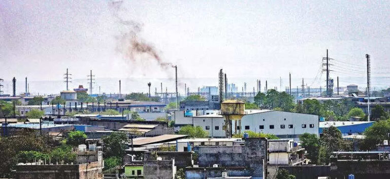 Lack of coordination among govt agencies stall Bhiwadi’s devpt