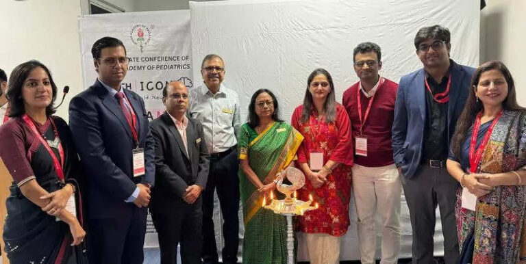 Autism prevalence soars in India: One in every 36 children affected