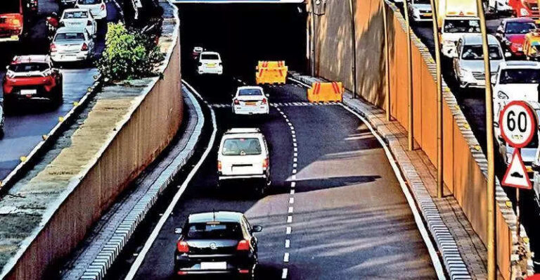 JDA to float tender for Imli Phatak flyover