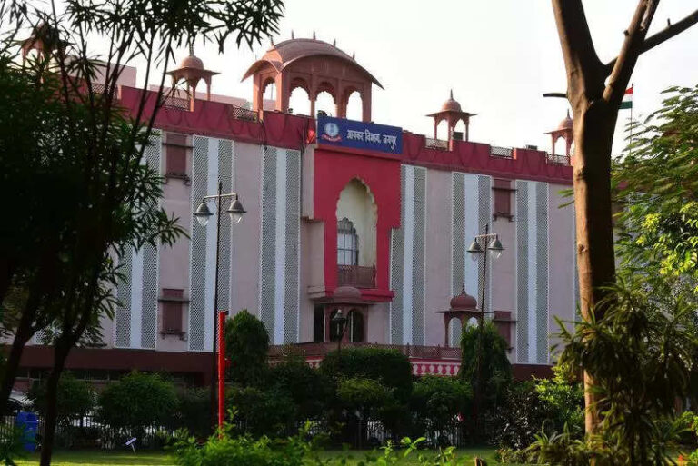 I-T uncovers 240cr off-record transactions at Udaipur firm