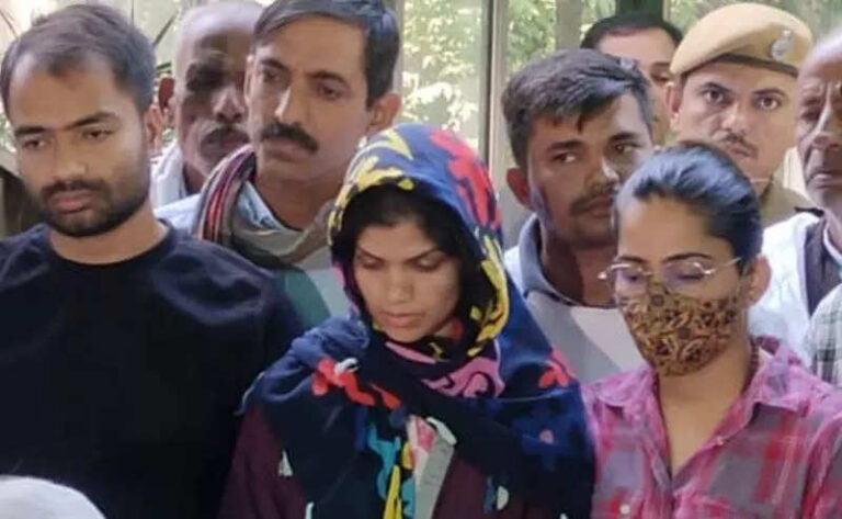 Went to student’s house after ‘intelligence alert’: Police officials