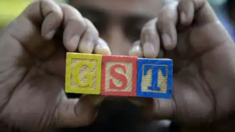 Rajasthan set to pioneer faceless GST tax administration