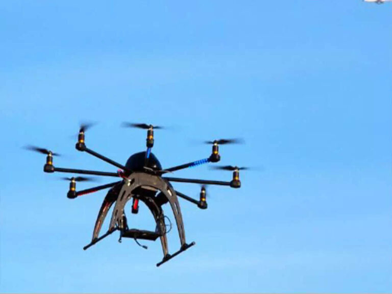 Mandatory drone surveys for minor mineral mines in Rajasthan from April 2025