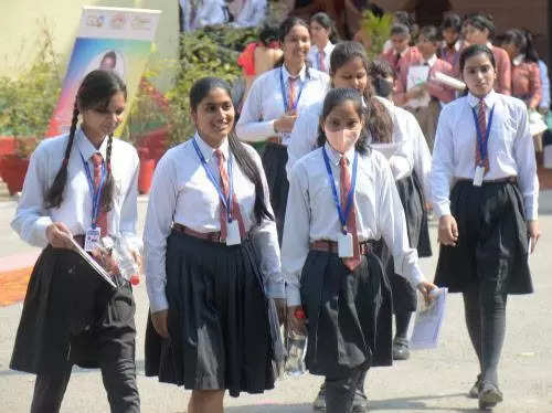 Union govt approves 9 new Kendriya Vidyalayas for Rajasthan