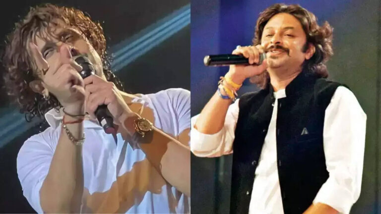 Rising Rajasthan Summit: Sonu Nigam, Ravindra Upadhyay to perform at cultural evening in Jaipur