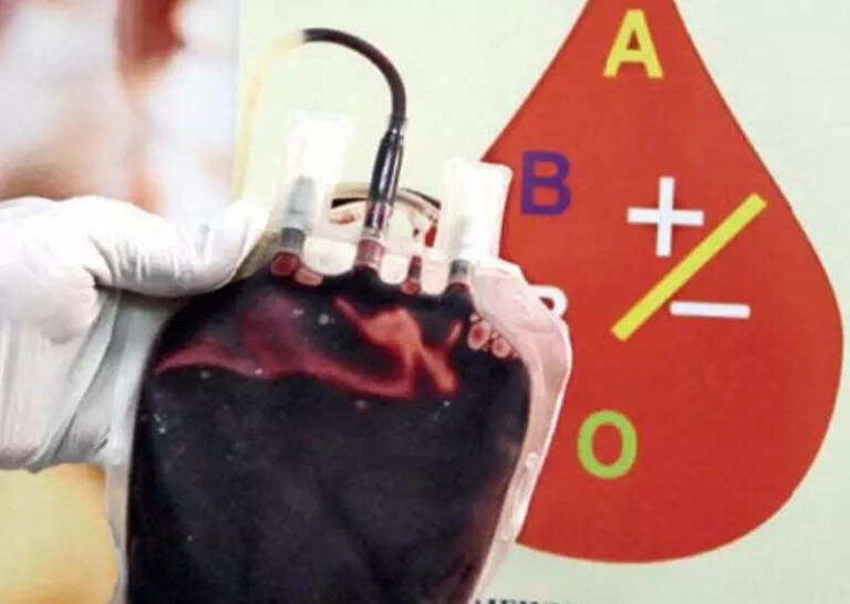 Critical 10-yr-old under watch after wrong blood transfusion at Jaipur hospital